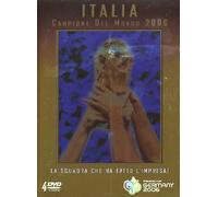 Italia - Campione Del Mondo 2006 [Reino Unido] [DVD]