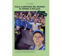 Italia campione del mondo di tennis a Malaga