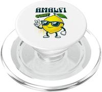 Italia Costa de Amalfi PopSockets PopGrip para MagSafe