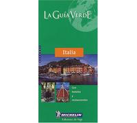 Italia. Ediz. spagnola (La guida verde)