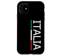 Italia Familia Patrimonio italiano Italia Familia Grupos de parejas Carcasa para iPhone 11