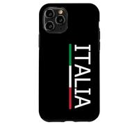 Italia Familia Patrimonio italiano Italia Familia Grupos de parejas Carcasa para iPhone 11 Pro