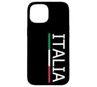 Italia Familia Patrimonio italiano Italia Familia Grupos de parejas Carcasa para iPhone 15
