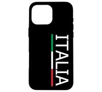 Italia Familia Patrimonio italiano Italia Familia Grupos de parejas Carcasa para iPhone 16 Pro Max