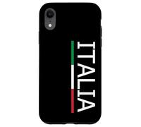 Italia Familia Patrimonio italiano Italia Familia Grupos de parejas Carcasa para iPhone XR