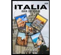 ITALIA GUÍA DE VIAJE 2026
