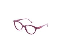 Italia Independent Niños FROZEN FRB002O.018.GLS Viola Monturas ópticas salida Acetato Violeta Redonda