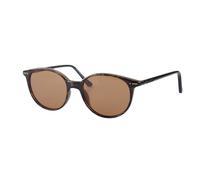 Italia Independent Unisex 5706 Camo brown/marrone Gafas de sol outlet Acetato Marrón Marrón Redonda Polarizado