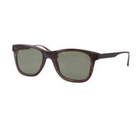 Italia Independent Unisex 5814 Marrone/G15 Gafas de sol outlet Acetato Marrón Verde G15 Cuadrada Polarizado