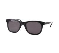 Italia Independent Unisex 5814 Nero/Fumo Gafas de sol outlet Acetato Negro Fumar Cuadrada Polarizado