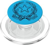 Italia Italy Repubblica Italiana PopSockets PopGrip para MagSafe