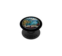 Italia Lago de Garda PopSockets PopGrip Adhesivo