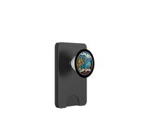 Italia Lago de Garda PopSockets PopWallet para MagSafe