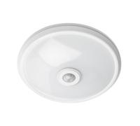 ITALIA LED Plafonier con Detector de Movimiento OS-ITL12W-LED