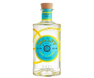 Italia Malfy Gin con Limone