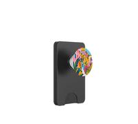 Italia Matera Art Minimalista PopSockets PopWallet para MagSafe