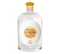 Grappa Nonino Il Moscato 70 cl.