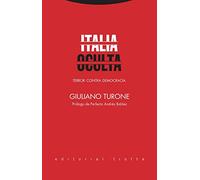 Italia oculta: Terror contra democracia (Estructuras y Procesos. Derecho)