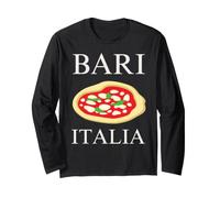 Italia Pizza Bari Manga Larga