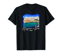 Italia Polignano A Mare Camiseta