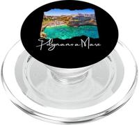 Italia Polignano A Mare PopSockets PopGrip para MagSafe