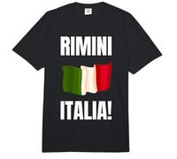 Italia Rímini Comfort Colors Adult Heavyweight T-Shirt