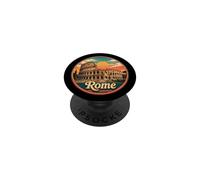 Italia Roma PopSockets PopGrip Adhesivo