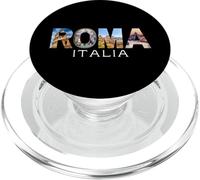 Italia Roma PopSockets PopGrip para MagSafe