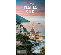 Italia Sur (Guía Total - Internacional)