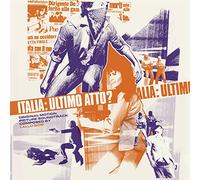 Italia: Ultimo Atto? - Lallo Gori [Vinilo]