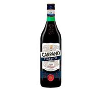 Italia Vermouth Carpano Classico 1L