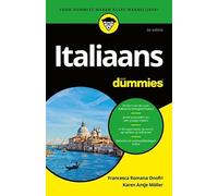 Italiaans voor dummies