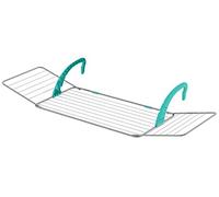 Italiadoc Tendedero Balcony 18 Verde Agua