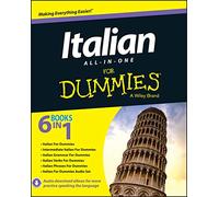 Italian AIO FD (For Dummies)