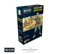 Italian Army Support Group