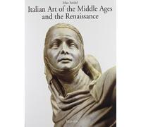 Italian Art of the Middle Ages and the Renaissance. Architecture and sculpture (Vol. 2) (Kunsthistoriches Institut in Florence)