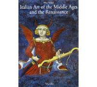 Italian Art of the Middle Ages and the Renaissance. Painting (Vol. 1) (Kunsthistoriches Institut in Florence)
