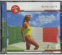 ITALIAN ARTISTS Compilation - Bella Italia
