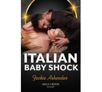 Italian Baby Shock (ebook)