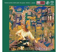 Italian Ballads