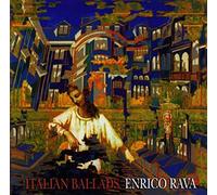 Italian Ballads / Enrico Rava