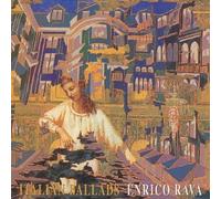 Italian Ballads [Paper-Sleeve]