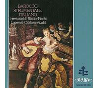 Italian Baroque Music
