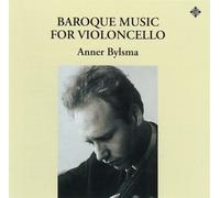 Italian Baroque Music for Cell