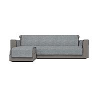 Italian Bed Linen Cubierta de sofá Anti-Deslizamiento Confort con chaiselongue