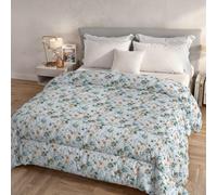 Italian Bed Linen, Edredón de Invierno Karma, Sin Planchado