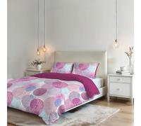 Italian Bed Linen Funda de edredòn (Echo en Italia), soffioni, 2 PLAZAS