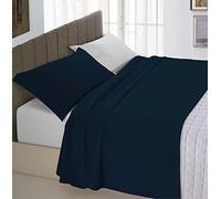 Italian Bed Linen Juego de Cama MB Home Supreme