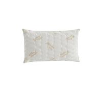 Italian Bed Linen MB Home Italy, Almohada de Cobre, Rame, 45 x 75 cm