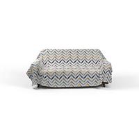 Italian Bed Linen - Toalla Fantasy 1Pst Estampada